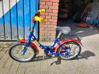 Kinderfahrrad 16 Zoll/ kein Versand Nordrhein-Westfalen - Emsdetten Vorschau