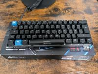 Sharkoon Skiller SGK50 GAMING Keyboard München - Bogenhausen Vorschau