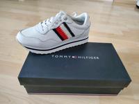 Damen-Sneaker von Tommy Hilfiger – Gr. 39 Sachsen - Hohenstein-Ernstthal Vorschau