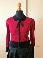 Strickjacke, By Banned, L Sachsen - Hartmannsdorf Vorschau
