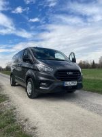 Autovermietung Ulm Ford Transit 9-Sitzer Mietwagen Ulm Baden-Württemberg - Ulm Vorschau