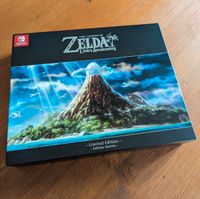 The Legend of Zelda - Link's Awakening [Limited Edition] Schleswig-Holstein - Flensburg Vorschau