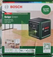 Bosch Quigo Green Kreuzlinienlaser Rostock - Toitenwinkel Vorschau