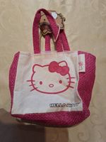 Hello Kitty Tasche Täschchen Bayern - Münchsmünster Vorschau