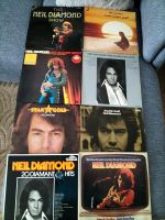 Schallplatten Vinylsammlung Neil Diamond 13 Stück .. Stück 1 Euro Berlin - Hohenschönhausen Vorschau