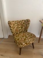 Sessel Vintage 70er Jahre Style Sachsen-Anhalt - Magdeburg Vorschau