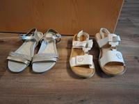 Damen Schuhe gr 43...Riecker, Jenny  neuwertig Nordrhein-Westfalen - Wesseling Vorschau