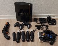 Sony PS3 PlayStation 3 Bundle (USK ab 16) Sachsen - Burkhardtsdorf Vorschau