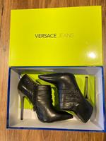 Versace Jeans High Heel Stiefeletten Bayern - Greding Vorschau