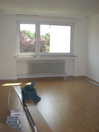 *H.-Ahlem* helle 3-Zi.-ETW mit Südbalkon (vermietet) in Hannover