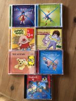 englischsprachige Kinder CD´s Niedersachsen - Ilsede Vorschau