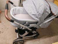 Kinderwagen, sehr gut erhalten Nordrhein-Westfalen - Gladbeck Vorschau