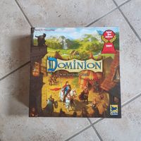 Dominion  Brettspiel Nordrhein-Westfalen - Titz Vorschau