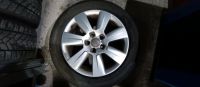 Alufelgen Audi A6 Allroad 4F 225/55 R17 Bayern - Mindelheim Vorschau