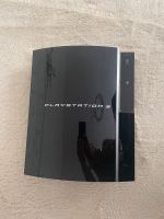 PlayStation 3 inkl. Blu-ray-Player Berlin - Wilmersdorf Vorschau