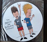 Beavis und Butthead , Experience LP Bayern - Elfershausen Vorschau