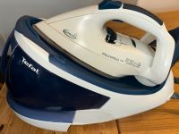 TEFAL Pro Express Turbo Dampfbügelstation für BASTLER Hessen - Bad Soden am Taunus Vorschau