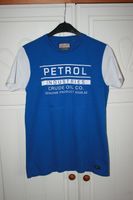 T-Shirt von Petrol Industries, Shirt, Größe 176 Hamburg-Mitte - Hamburg Wilhelmsburg Vorschau