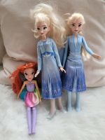 Barbie Mattel Elsa Set München - Thalk.Obersendl.-Forsten-Fürstenr.-Solln Vorschau