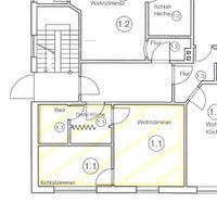 Verkaufe 2-Raum-Wohnung in Jena-West - ohne Provision - Thüringen - Jena Vorschau