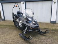 Motorschlitten BRP Lynx Adventure 600 E-Tec Skidoo Schneemobil Nordrhein-Westfalen - Remscheid Vorschau