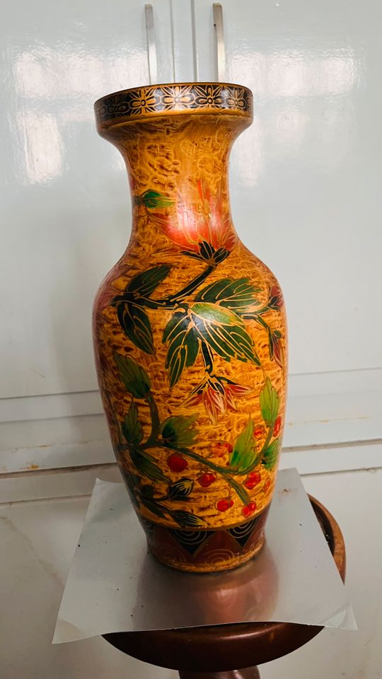 PorzellanVase in Zweibrücken