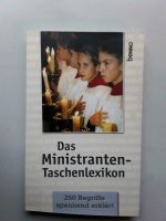 Das Ministranten-Taschenlexikon Bayern - Donnersdorf Vorschau
