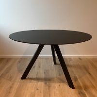 Runder Tisch von Hay, Loop, schwarz, 120 cm Dortmund - Schüren Vorschau