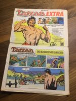 Tarzan EXTRA, Nr. 1, 1972 Niedersachsen - Osnabrück Vorschau