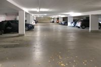 Ein Tiefgaragenstellplatz in Dresden zu erwerben - Investieren Sie in Sachwerte Dresden - Hellerau Vorschau