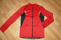 Radshirt Langarm Fahrradshirt Radjacke Crivit Herren M 48/50 Bayern - Fürstenfeldbruck Vorschau