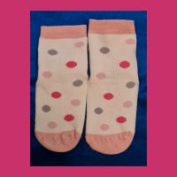 Stoppersocken mit Anti-Rutsch-Sohle, Gr. 23-26, FP: 1,50€ Niedersachsen - Belm Vorschau