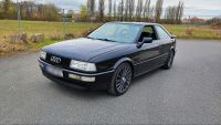 Audi 80 Coupé 2.0l Dresden - Cotta Vorschau