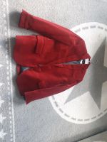 Jungen Blazer Samtblazer Anzug Größe 128 Düsseldorf - Benrath Vorschau