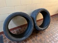 2X Sommerreifen 255/35R19 DOT 2019 Duisburg - Duisburg-Mitte Vorschau