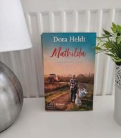 Mathilda oder Irgendwer stirbt immer - Dora Heldt Bayern - Würzburg Vorschau