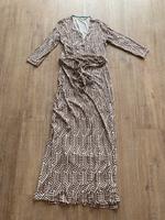 ***BODEN, langes Wickelkleid, Gr.38R*** Hessen - Neu-Isenburg Vorschau