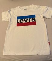 Levis T-Shirt Nordrhein-Westfalen - Gelsenkirchen Vorschau