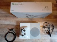 Xbox One S, 1 TB Speicher, Controller + HDMI-Kabel Baden-Württemberg - Bad Boll Vorschau