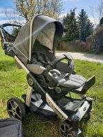 Kinderwagen Hartan Racer GT Thüringen - Jena Vorschau