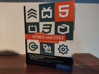 HTML 5 & CSS 3 Das umfassende Handbuch "Rheinwerk Verlag" Sachsen - Görlitz Vorschau