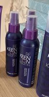 NEU - BE KEEN Keratin Ceratin Glättung Glättungsspray Hitzespray Dresden - Striesen-Ost Vorschau