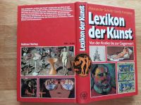 Lexikon der Kunst, Von der Antike bis zur Gegenwart Nordrhein-Westfalen - Sankt Augustin Vorschau