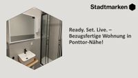 Ready. Set. Live. - Bezugsfertige Wohnung in Ponttor-Nähe! Aachen - Aachen-Laurensberg Vorschau