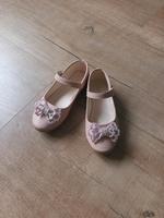 Ballerina Gr. 34 Nordrhein-Westfalen - Vlotho Vorschau