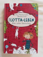 Lotta Leben - Alles voller Kaninchen Band 1,  Buch, Comic neuw Baden-Württemberg - Nürtingen Vorschau