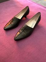 Peter Kaiser Damenschuhe, Pumps, High Heels 5 1/2 *Neuwertig Sachsen-Anhalt - Magdeburg Vorschau