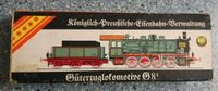 Piko 5/6330, G81 Königlich-Preußische-Eisenbahn-Verwaltung Hessen - Ober-Ramstadt Vorschau