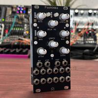 Mutable Instruments Marbles (Make Noise, Doepfer) Dresden - Cotta Vorschau