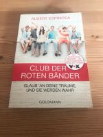 Buch, Club der roten Bänder von Albert Espinosa, wahre Geschichte Vorpommern-Rügen - Landkreis - Sundhagen Vorschau